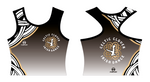 Celtic Clover Cropped Tank top