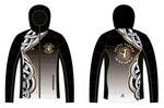 Celtic Clover Pro Tech Insulated Jacket