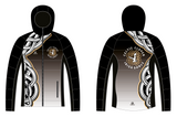 Celtic Clover Pro Tech Insulated Jacket