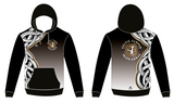 Celtic Clover UNISEX Hoody