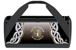 Celtic Clover Kit Bag [25% OFF WAS €49.90 NOW €37.40]