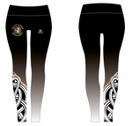 Celtic Clover Full length leggings