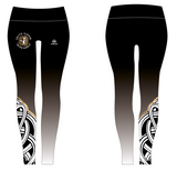 Celtic Clover Full length leggings