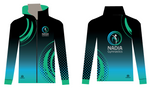 Nadia Gymnastics *MALE* Tracksuit top