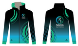 Nadia Gymnastics *MALE* Tracksuit top