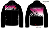 NEW Bray Modernettes UNISEX Fleece Jacket