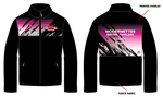 **COACH ONLY **  Bray Modernettes UNISEX Fleece Jacket
