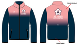 NEW Adams School UNISEX Fleece Jacket
