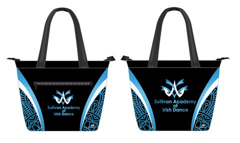 Sullivan Academy Team Tote [25% OFF WAS €35 NOW €26.25]