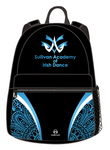Sullivan Academy Backpack [25% OFF WAS €45 NOW €33.75]