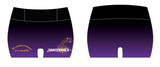 Danceworld Shorts