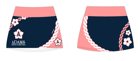Adams School  Training Skort