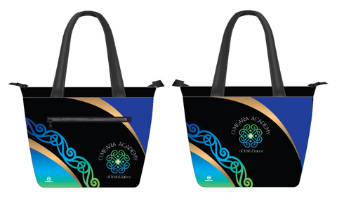 O'Meara Academy Team Tote [25% OFF WAS €35 NOW €26.25]
