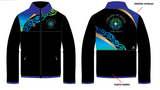 NEW O'Meara Academy UNISEX Fleece Jacket
