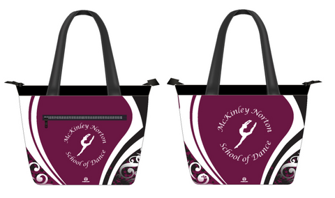 McKinley Norton Team Tote [25% OFF WAS €35 NOW €26.25]