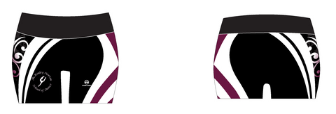 McKinley Norton School Shorts
