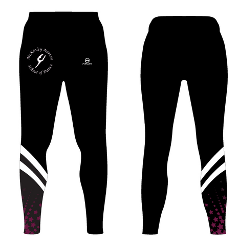 McKinley Norton Male Skinny pants