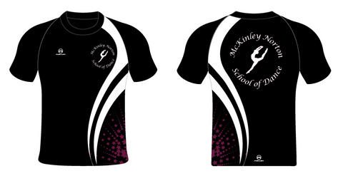 McKinley Norton Male T-shirt