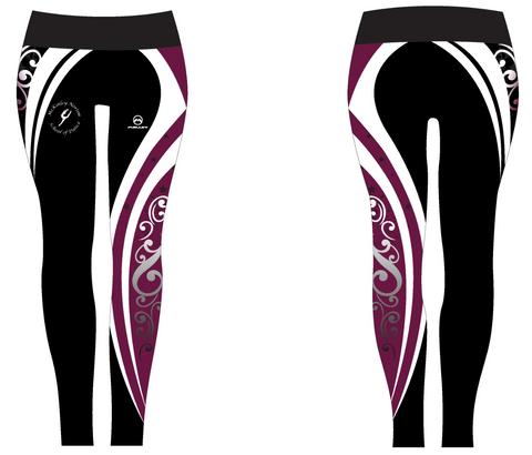 McKinley Norton School Full length leggings