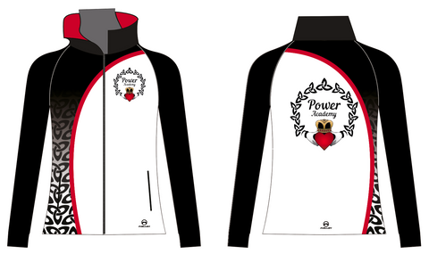 Power Academy Tracksuit top