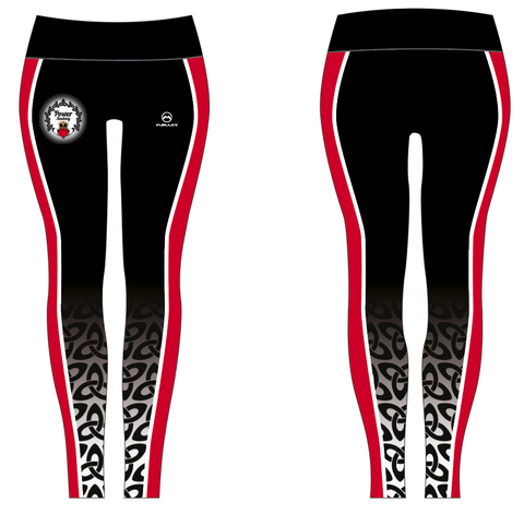Power Academy Full length leggings