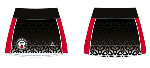 Power Academy Training Skort