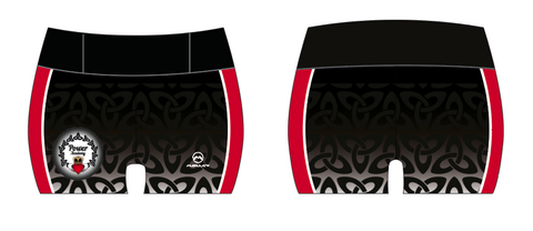Power Academy Shorts