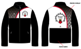 NEW Power Academy UNISEX Fleece Jacket