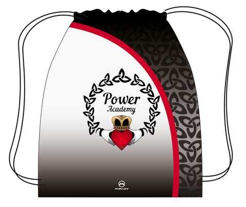 Power Academy Gym sac