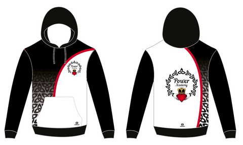 Power Academy UNISEX Hoody