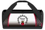 Power Academy Kit Bag [25% OFF WAS €49.90 NOW €37.40]