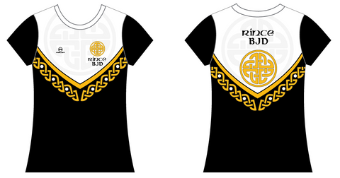 Scoil Rince Ballyjamesduff T-shirt