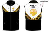 NEW Scoil Rince Ballyjamesduff UNISEX Gilet