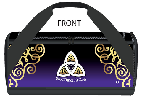 Scoil Rince Aisling Kit Bag [25% OFF WAS €49.90 NOW €37.40]
