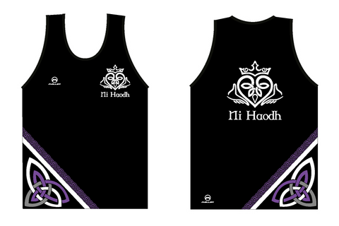 Scoil Rince Ni Haodh Male Vest