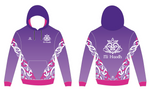 Scoil Rince Ni Haodh UNISEX Hoody