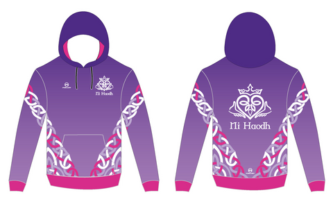 Scoil Rince Ni Haodh UNISEX Hoody