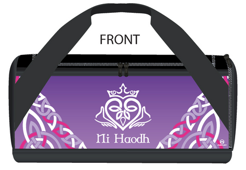 Scoil Rince Ni Haodh Kit Bag [25% OFF WAS €49.90 NOW €37.40]