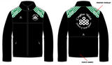 NEW Coughlan Walsh UNISEX Fleece Jacket