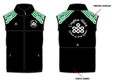 NEW Coughlan Walsh UNISEX Gilet