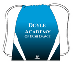 Doyle Academy Gym sac - MALE DESIGN