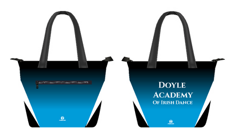 Doyle Academy Team Tote [25% OFF WAS €35 NOW €26.25] MALE DESIGN