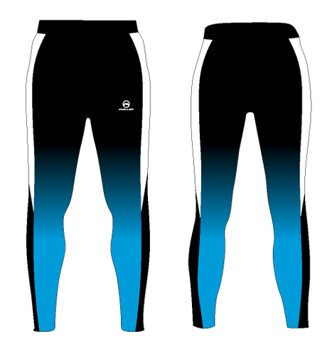 Doyle Academy Male Skinny pants