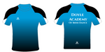 Doyle Academy Male T-shirt