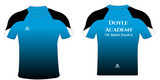 Doyle Academy Male T-shirt