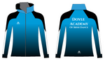 Doyle Academy Male Tracksuit top