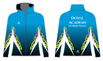 Doyle Academy Tracksuit top