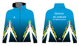 Doyle Academy Tracksuit top