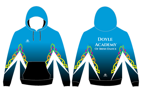 Doyle Academy Hoody