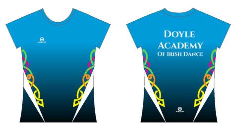 Doyle Academy T-shirt
